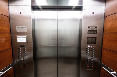 The Elevator 